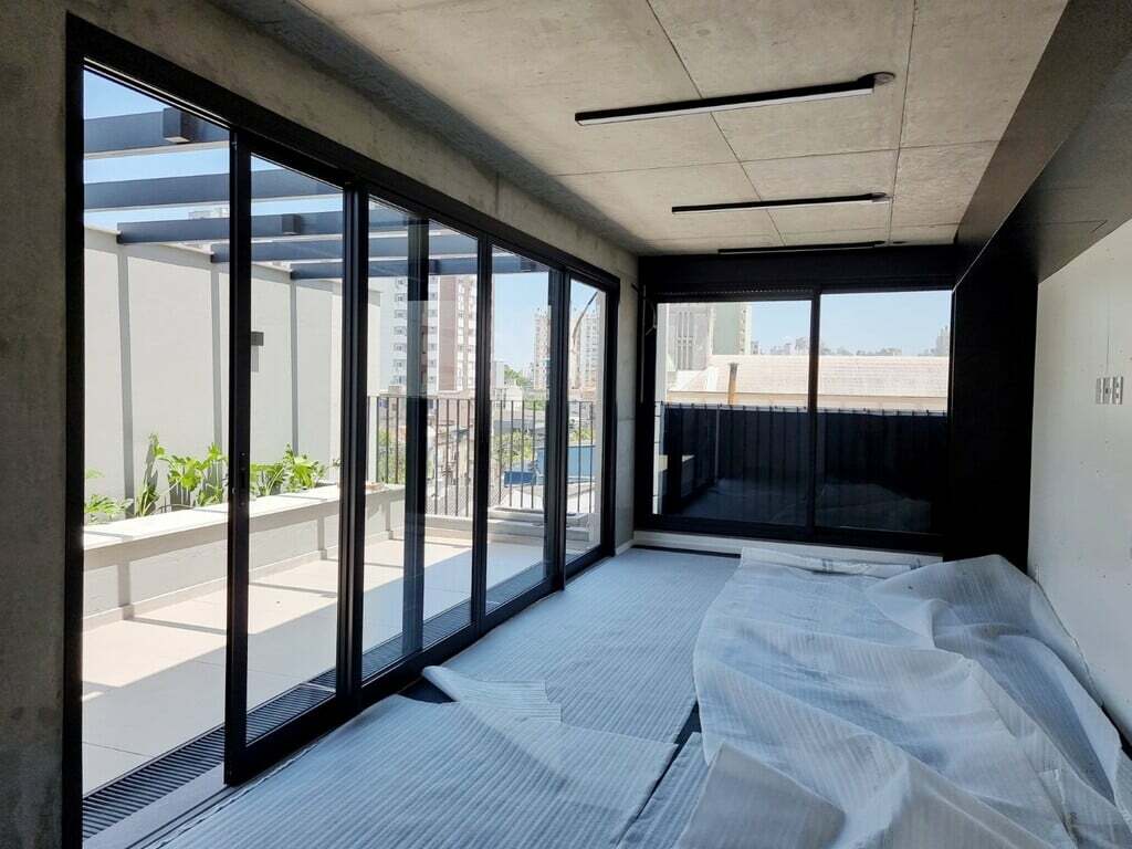 Lançamento Studio